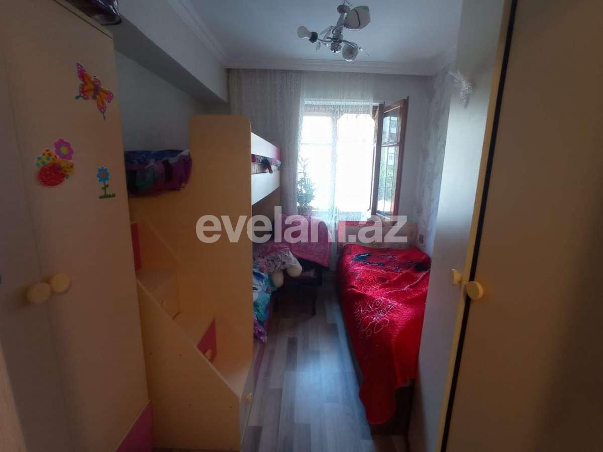Продаётся, вторичка, 3-комнаты, 70 m², Элмляр Академиясы m.