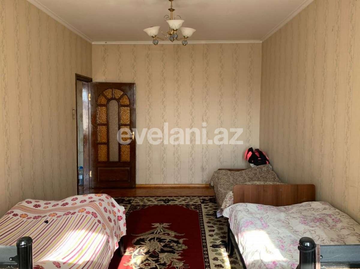 Satılır, köhnə tikili, 4 otaqlı, 110 m², İnşaatçılar m.