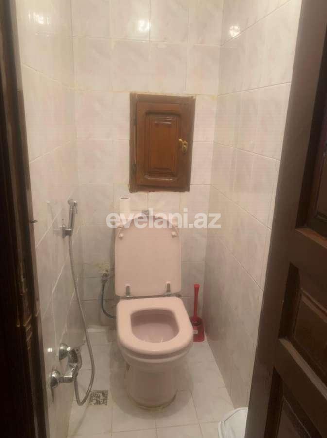 Satılır, köhnə tikili, 4 otaqlı, 110 m², İnşaatçılar m.