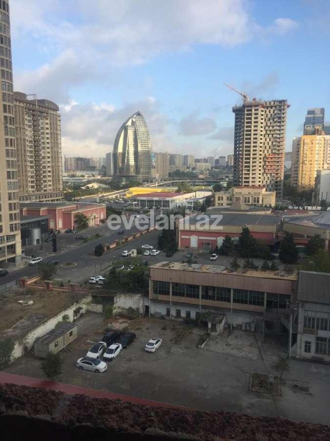 Satılır, yeni tikili, 4 otaqlı, 170 m², Şah İsmayıl Xətai m.
