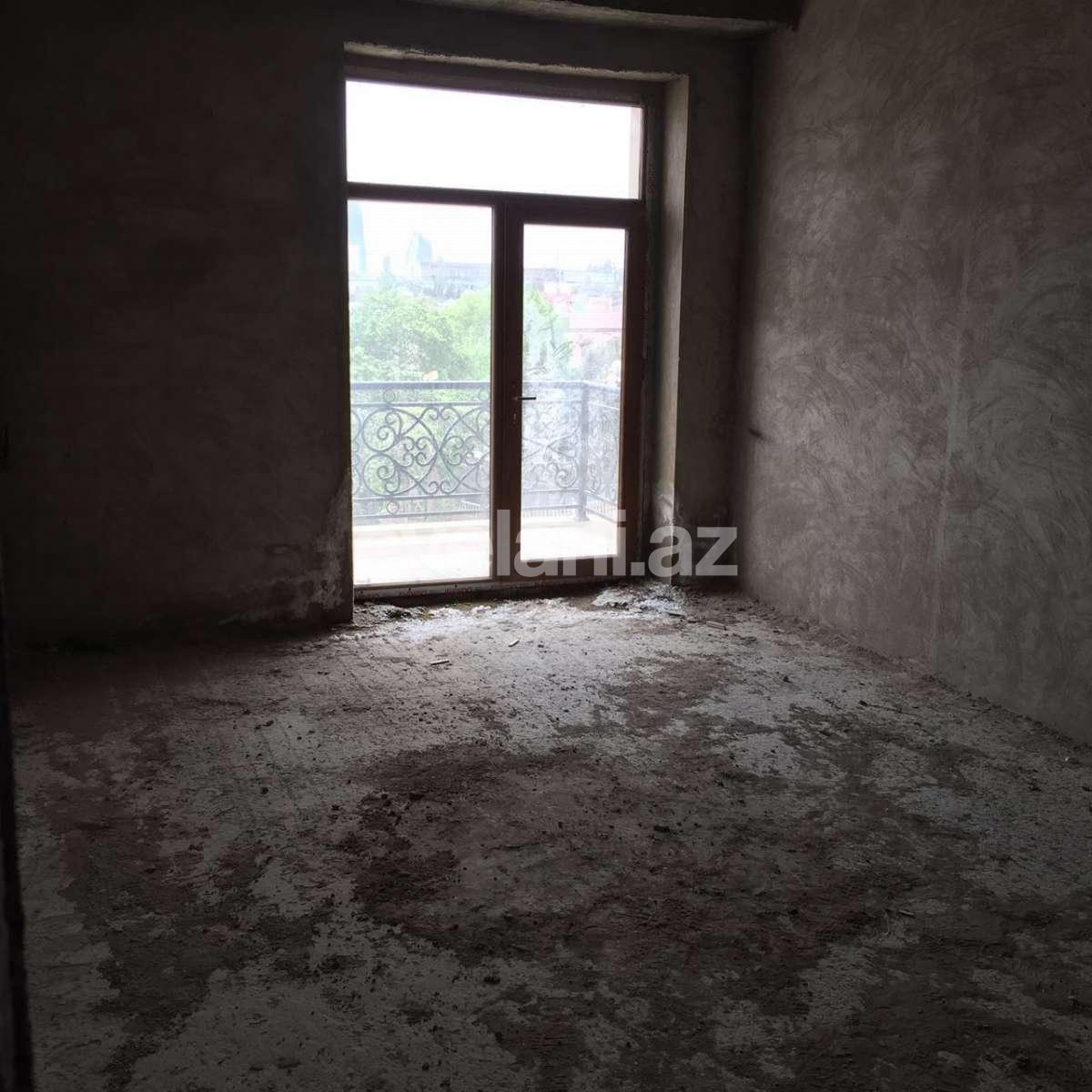 Satılır, yeni tikili, 4 otaqlı, 170 m², Şah İsmayıl Xətai m.