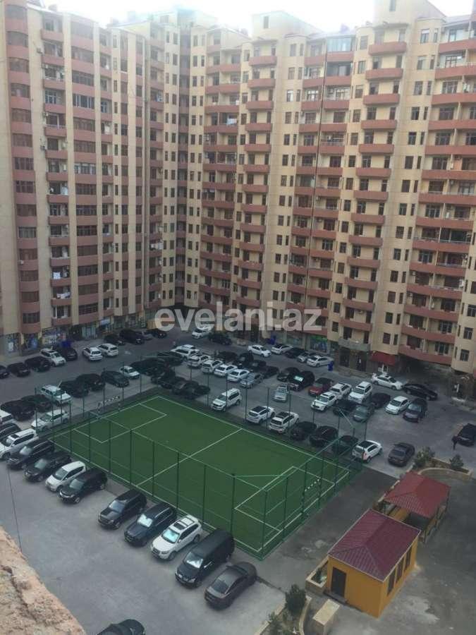 Satılır, yeni tikili, 4 otaqlı, 170 m², Şah İsmayıl Xətai m.