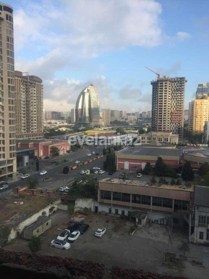 Satılır, yeni tikili, 4 otaqlı, 170 m², Şah İsmayıl Xətai m.