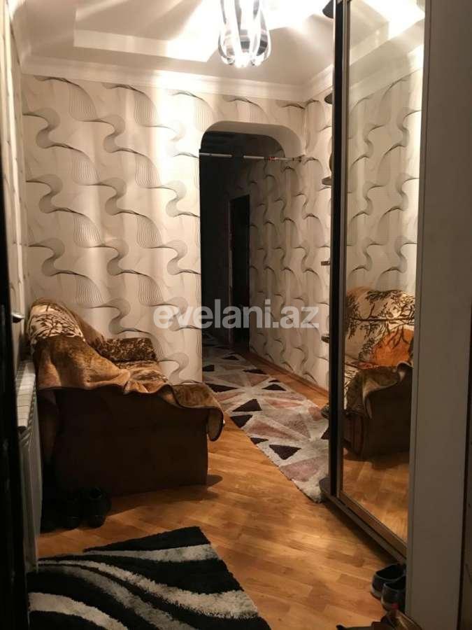 Satılır, yeni tikili, 3 otaqlı, 91 m², İnşaatçılar m.