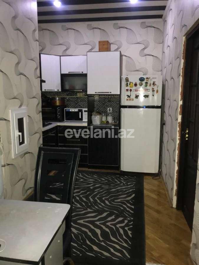 Satılır, yeni tikili, 3 otaqlı, 91 m², İnşaatçılar m.