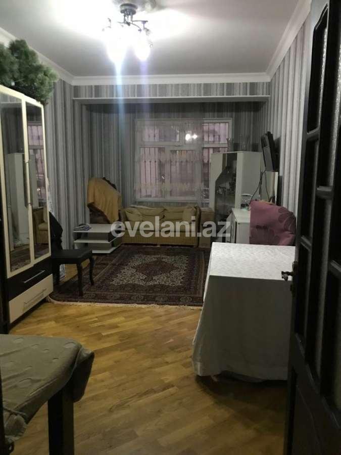 Satılır, yeni tikili, 3 otaqlı, 91 m², İnşaatçılar m.