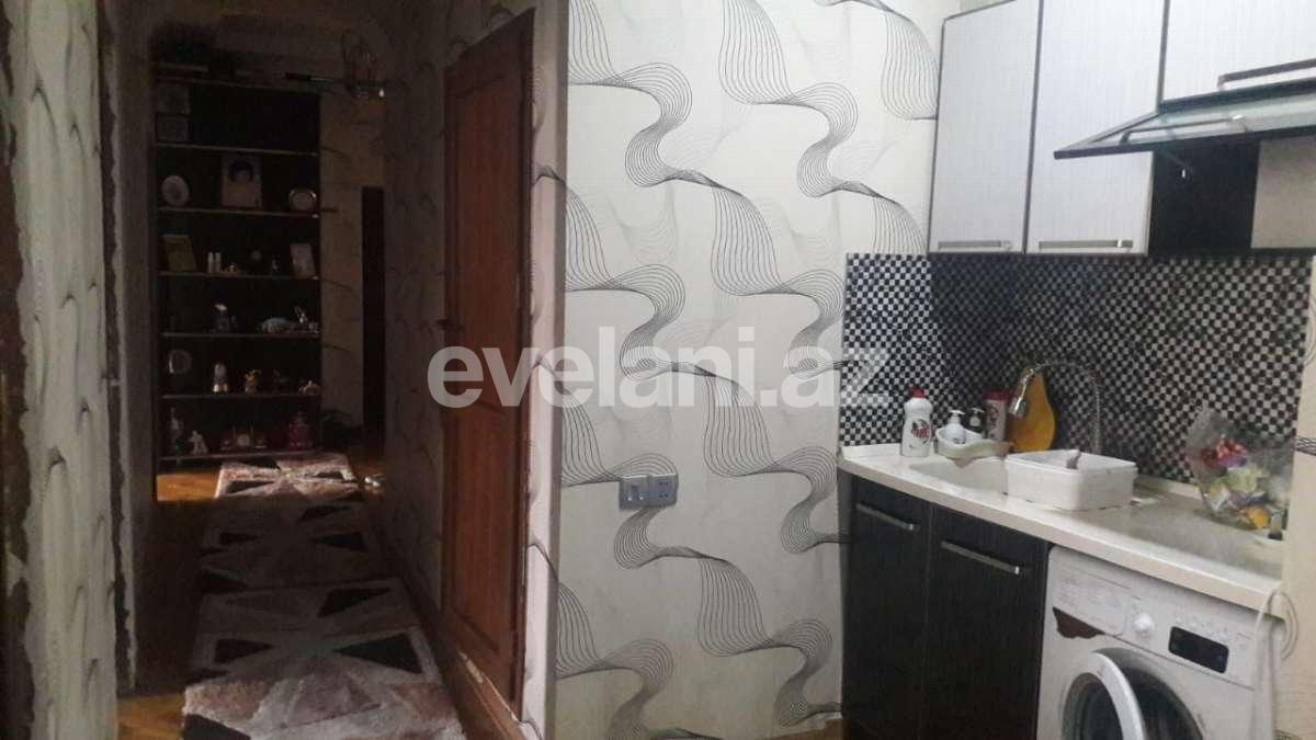 Satılır, yeni tikili, 3 otaqlı, 91 m², İnşaatçılar m.