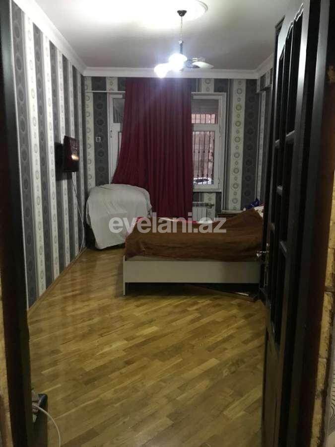 Satılır, yeni tikili, 3 otaqlı, 91 m², İnşaatçılar m.
