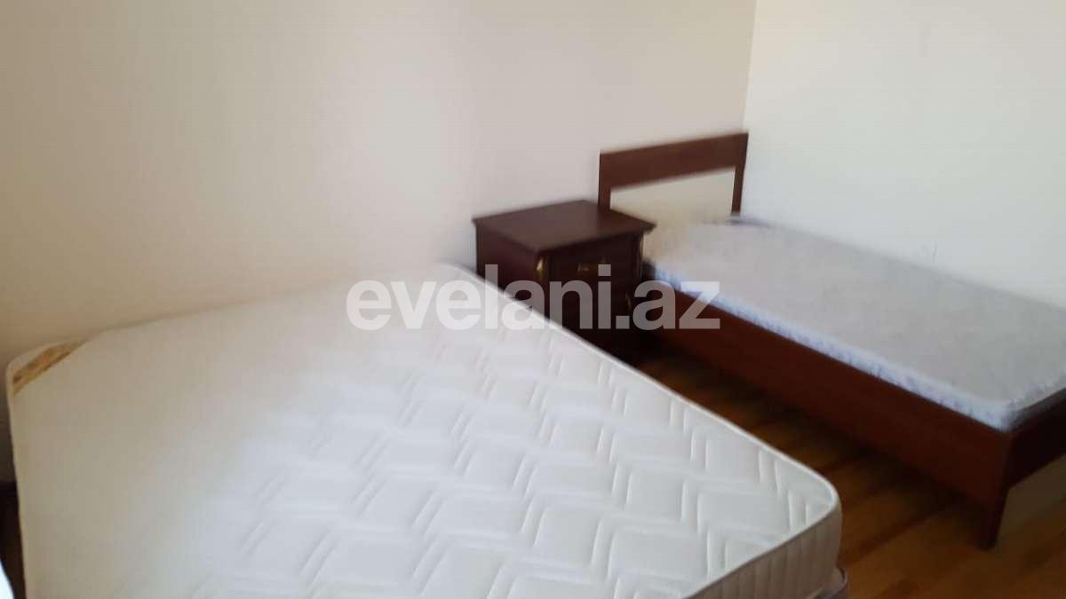 Сдаётся, дом / дача, 3-комнаты, 140 m², Низаминский r.