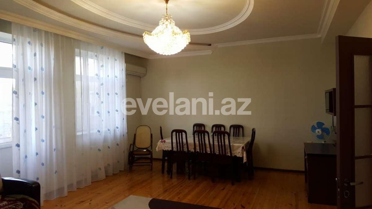 Сдаётся, дом / дача, 3-комнаты, 140 m², Низаминский r.