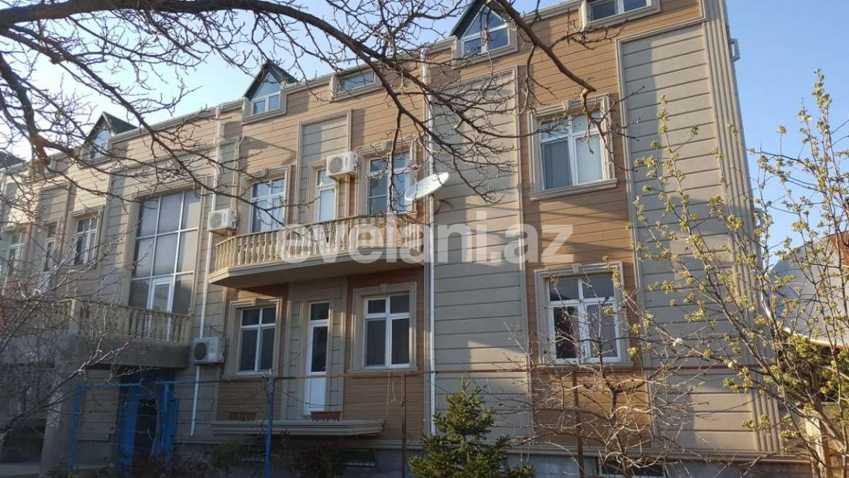 Сдаётся, дом / дача, 3-комнаты, 140 m², Низаминский r.