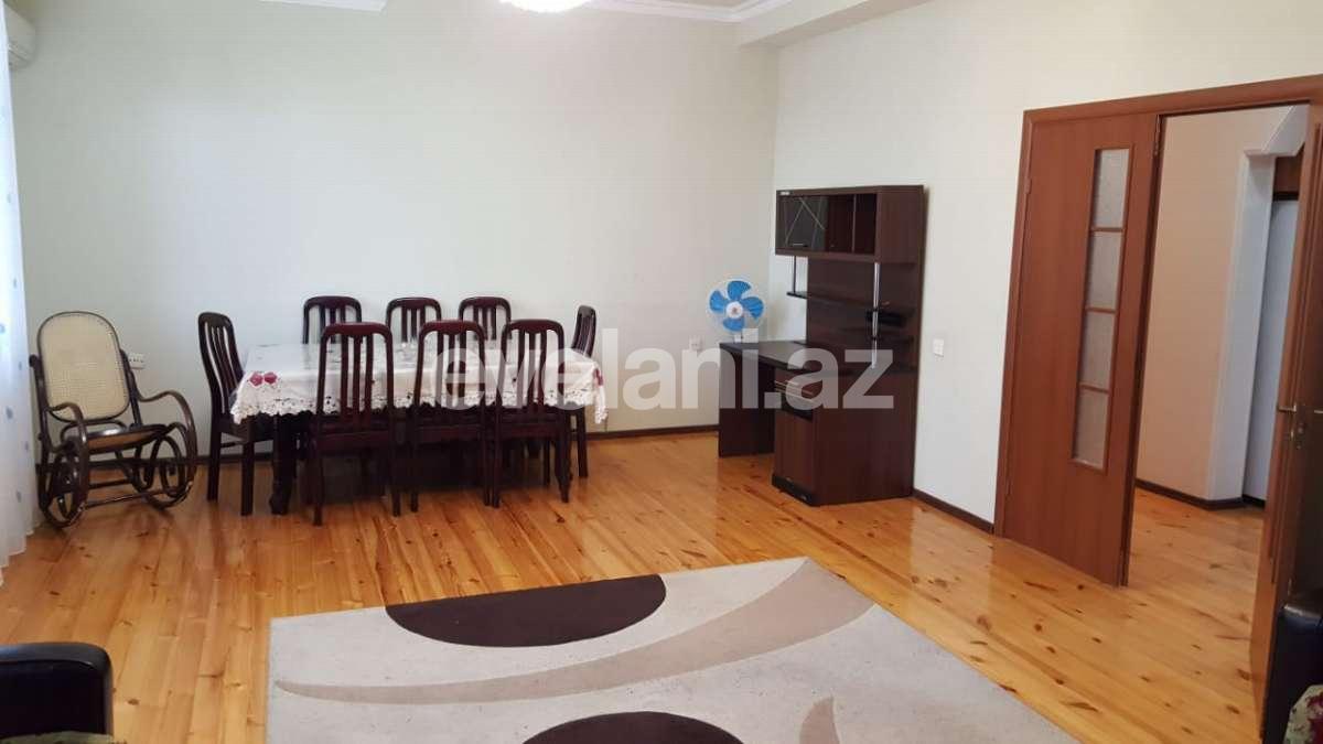 Сдаётся, дом / дача, 3-комнаты, 140 m², Низаминский r.