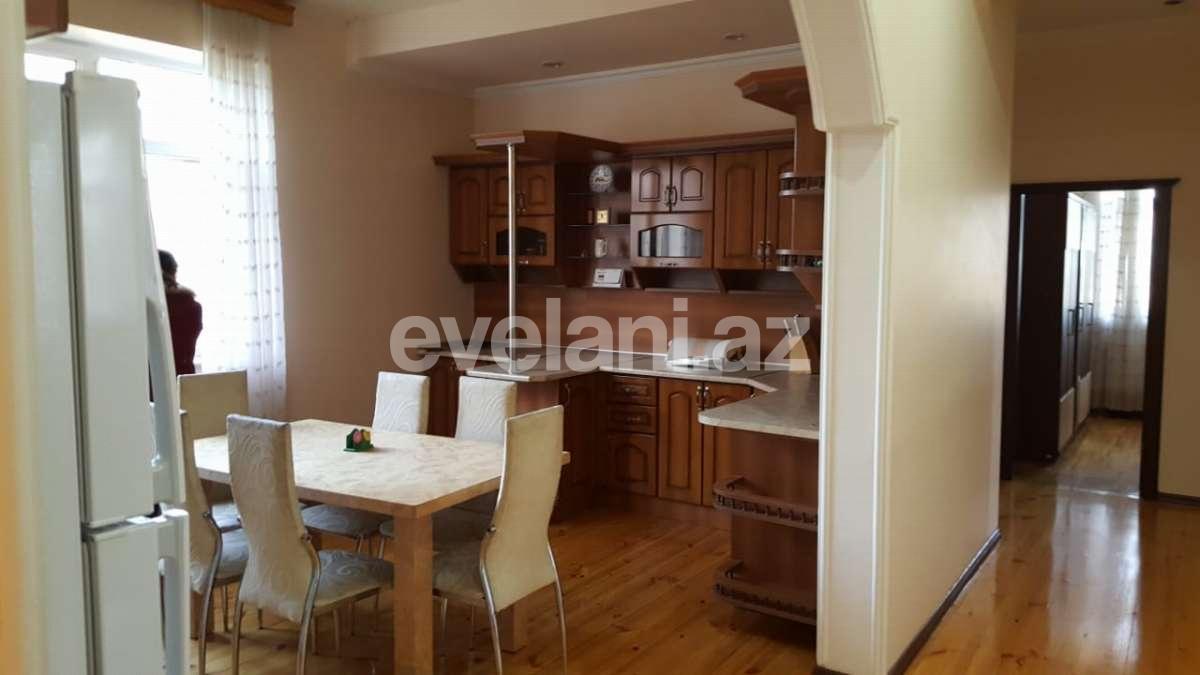 Сдаётся, дом / дача, 3-комнаты, 140 m², Низаминский r.