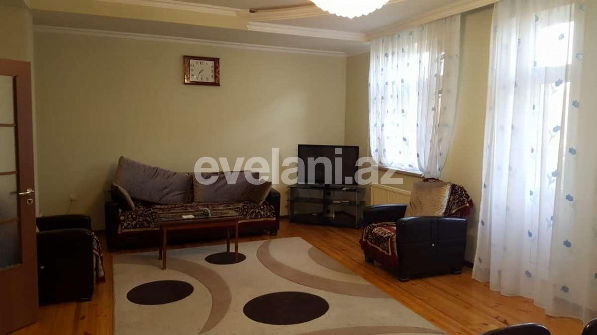 Сдаётся, дом / дача, 3-комнаты, 140 m², Низаминский r.