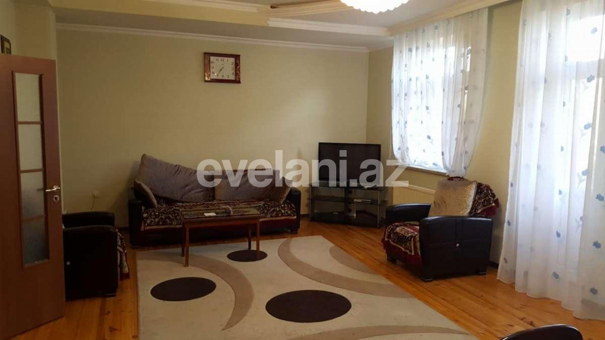 Сдаётся, дом / дача, 3-комнаты, 140 m², Низаминский r.