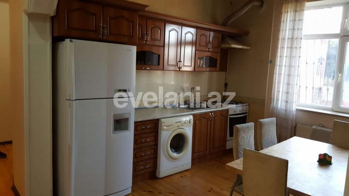 Сдаётся, дом / дача, 3-комнаты, 140 m², Низаминский r.