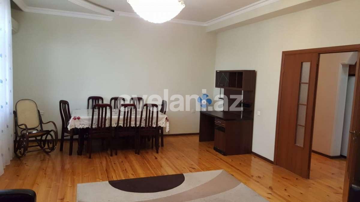 Сдаётся, дом / дача, 3-комнаты, 140 m², Низаминский r.