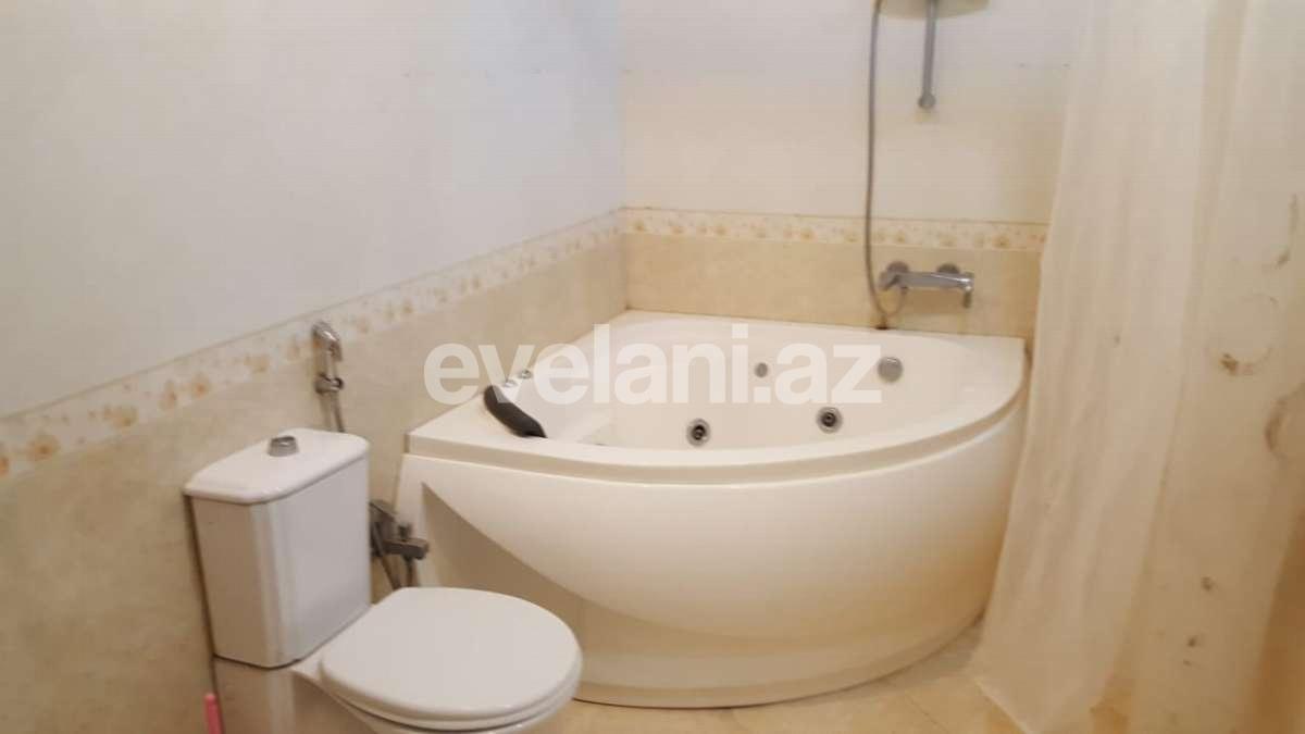 Сдаётся, дом / дача, 3-комнаты, 140 m², Низаминский r.