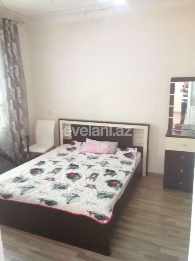 Kirayə verilir, köhnə tikili, 2 otaqlı, 60 m², Yasamal r.