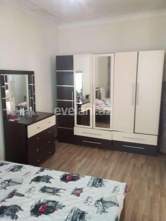 Kirayə verilir, köhnə tikili, 2 otaqlı, 60 m², Yasamal r.