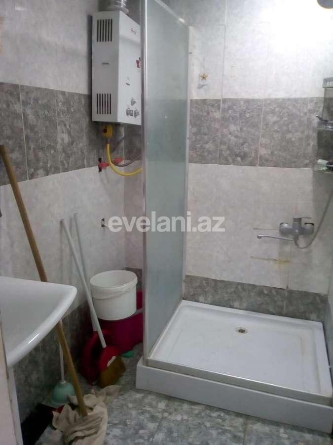 Kirayə verilir, köhnə tikili, 2 otaqlı, 60 m², Yasamal r.