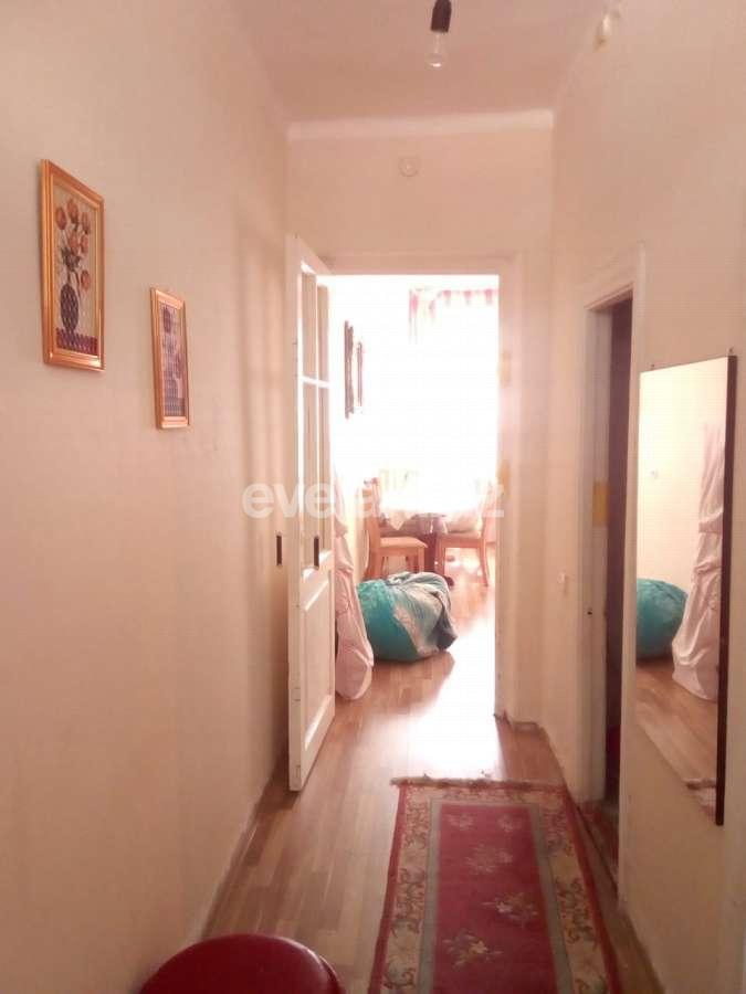 Kirayə verilir, köhnə tikili, 2 otaqlı, 60 m², Yasamal r.