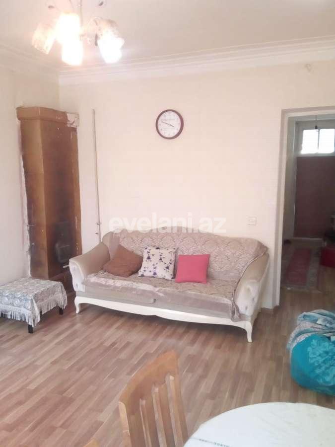 Kirayə verilir, köhnə tikili, 2 otaqlı, 60 m², Yasamal r.