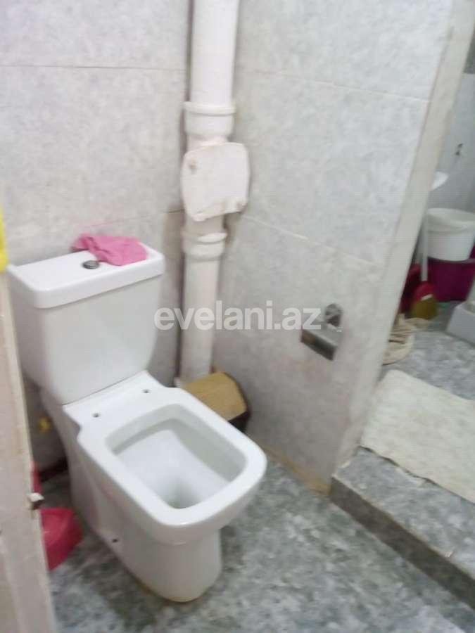 Kirayə verilir, köhnə tikili, 2 otaqlı, 60 m², Yasamal r.