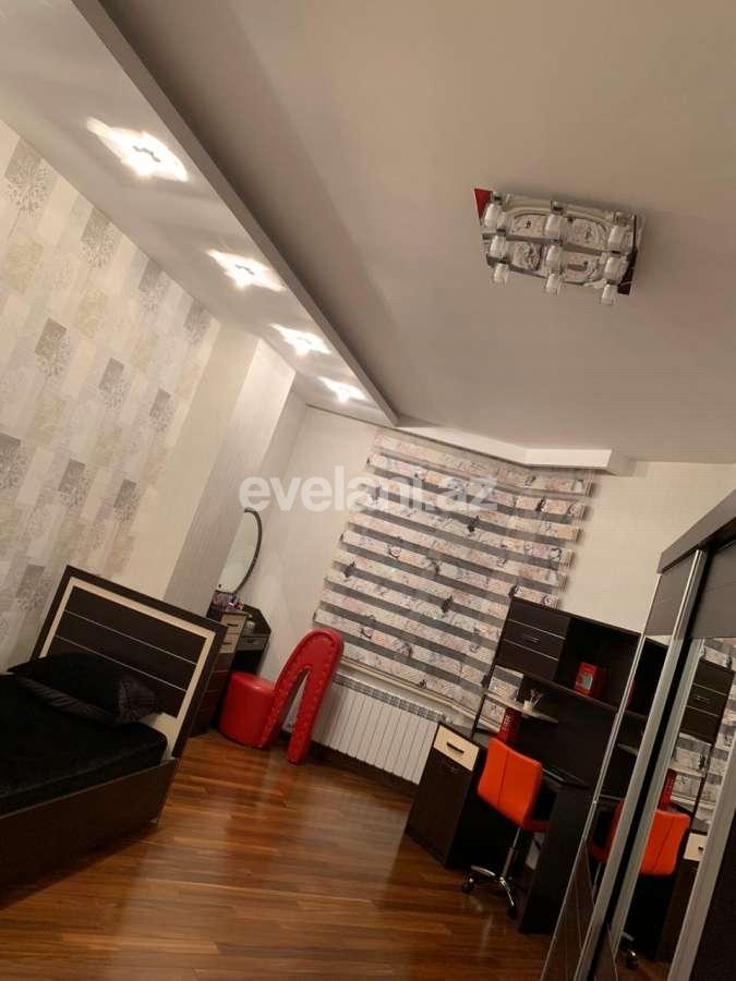 Satılır, yeni tikili, 4 otaqlı, 180 m², 28 may m.