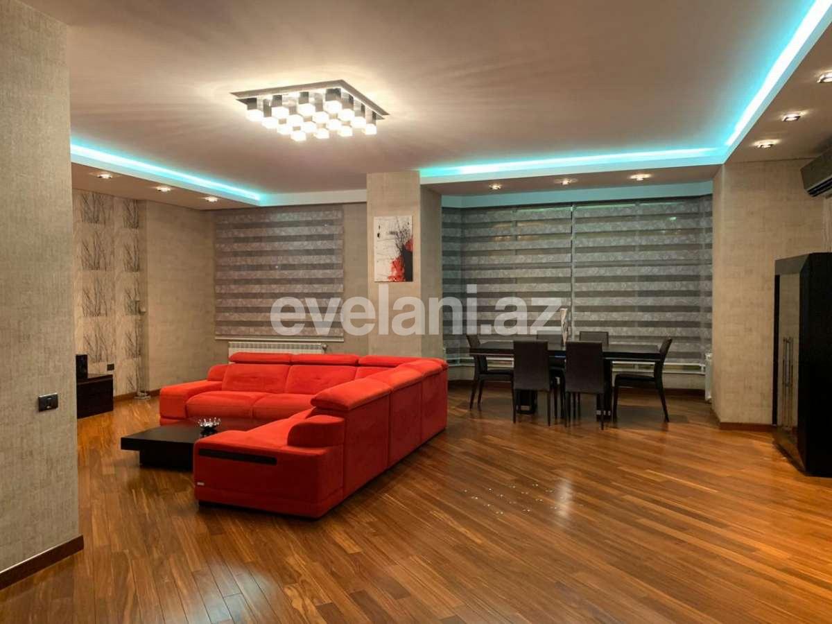 Satılır, yeni tikili, 4 otaqlı, 180 m², 28 may m.