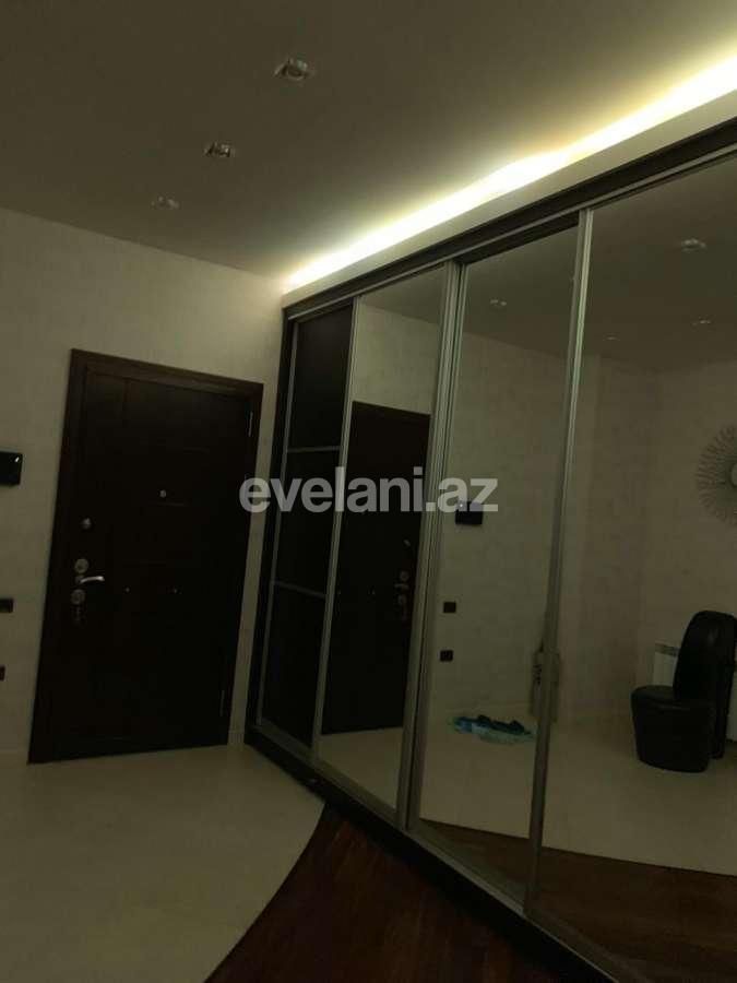Satılır, yeni tikili, 4 otaqlı, 180 m², 28 may m.