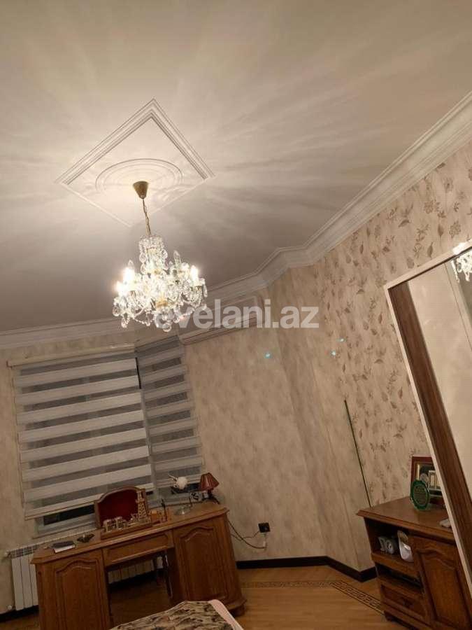 Sale, new building, 4 room, 220 m², 28 may m.