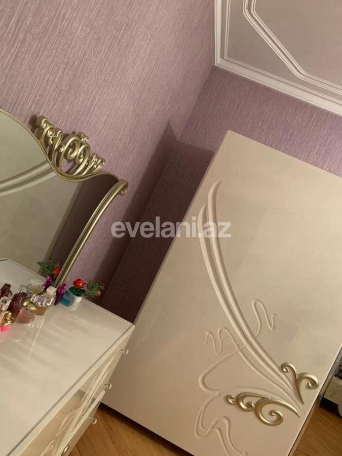 Sale, new building, 4 room, 220 m², 28 may m.