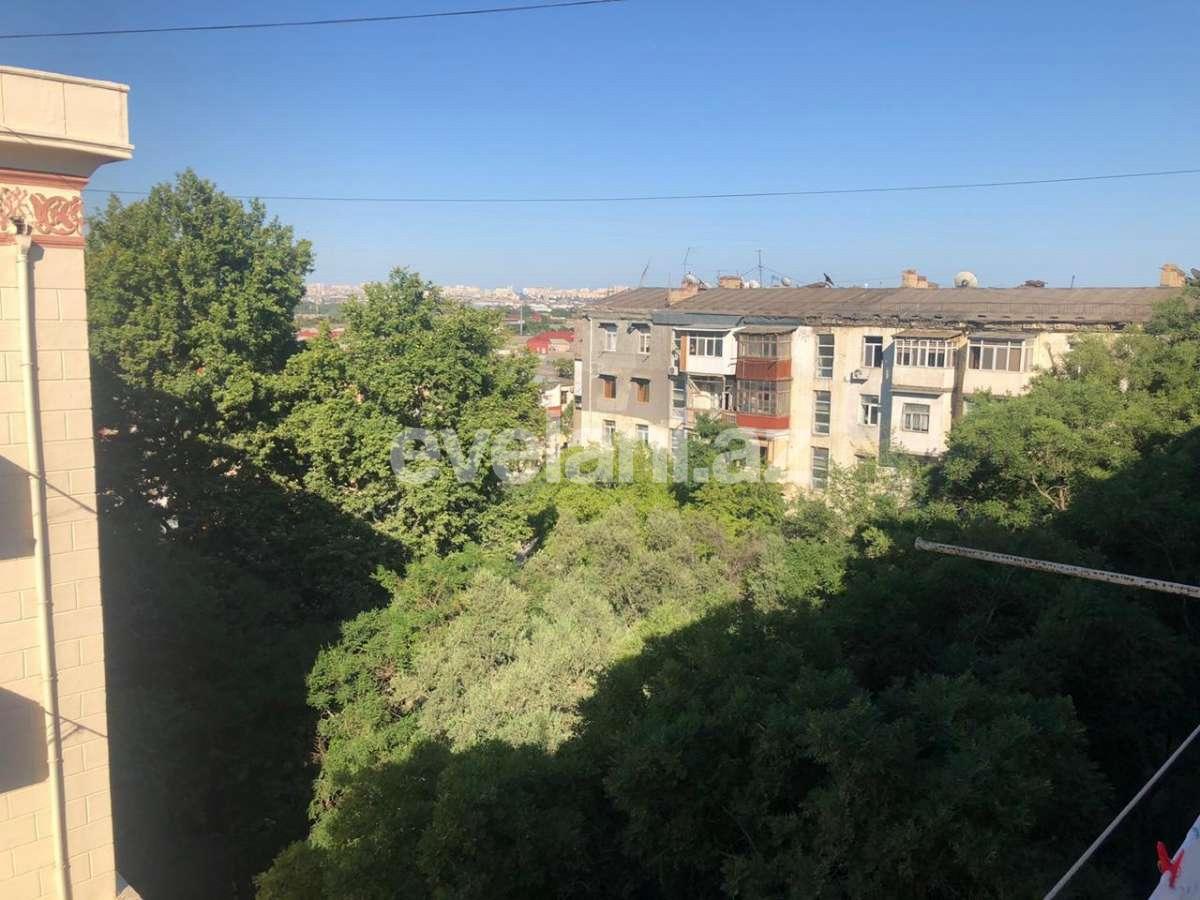 Satılır, köhnə tikili, 3 otaqlı, 85 m², Nəriman Nərimanov m.