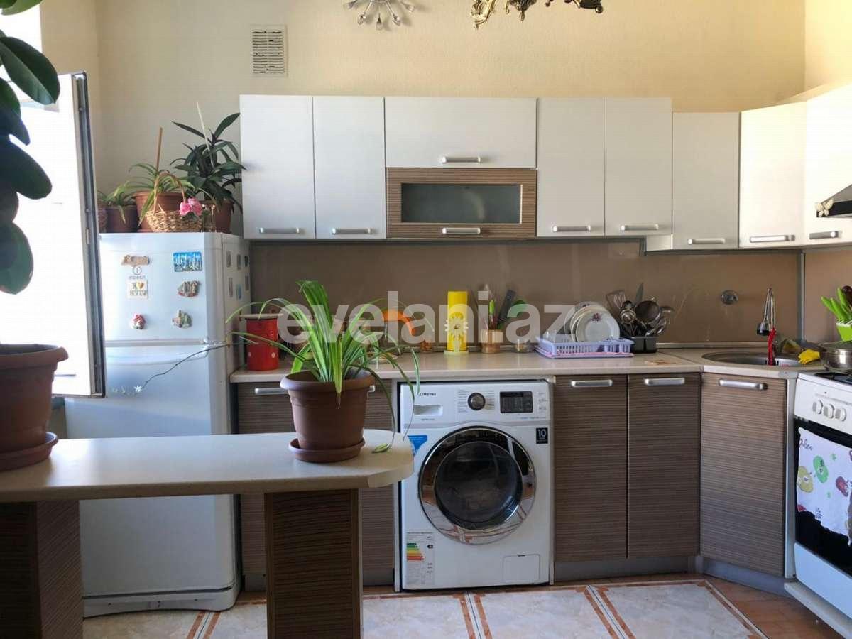 Satılır, köhnə tikili, 3 otaqlı, 85 m², Nəriman Nərimanov m.