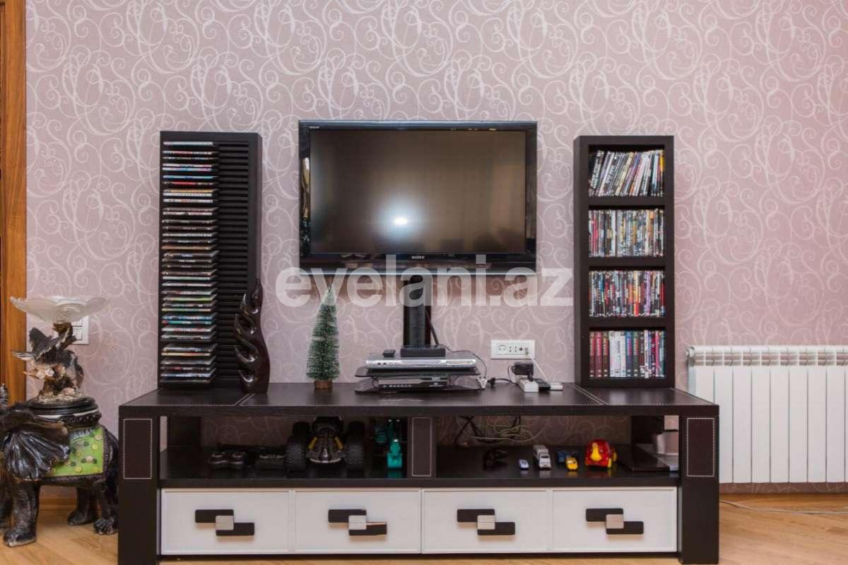 Satılır, yeni tikili, 4 otaqlı, 250 m², Sahil m.