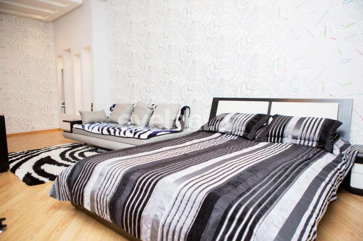 Satılır, yeni tikili, 4 otaqlı, 250 m², Sahil m.