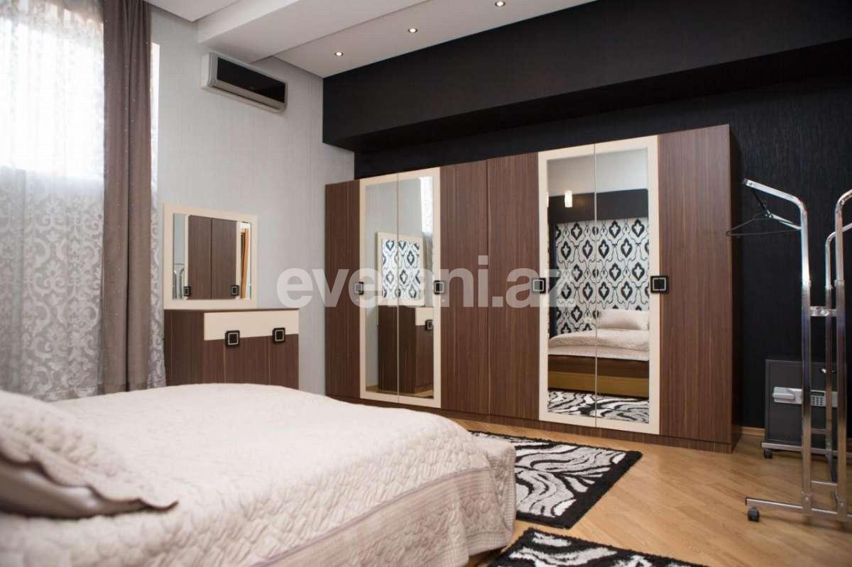 Satılır, yeni tikili, 4 otaqlı, 250 m², Sahil m.