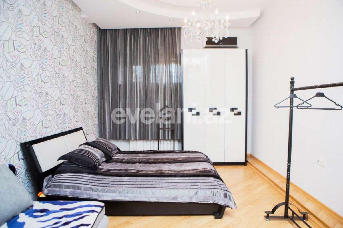 Satılır, yeni tikili, 4 otaqlı, 250 m², Sahil m.
