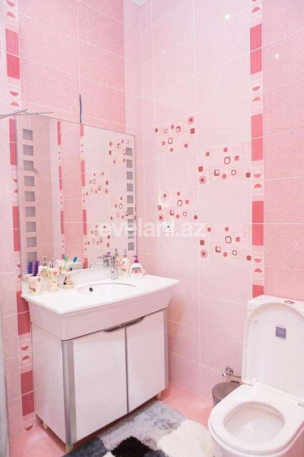 Satılır, yeni tikili, 4 otaqlı, 250 m², Sahil m.