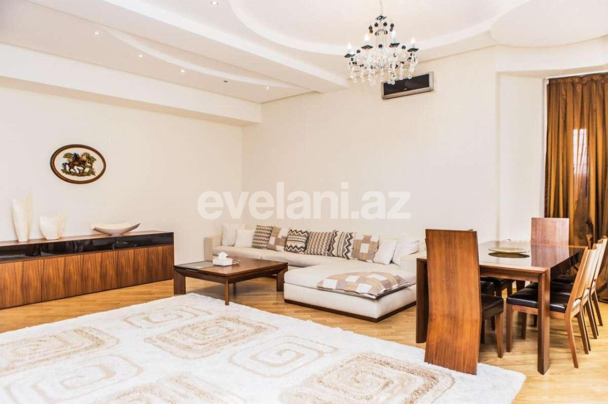 Satılır, yeni tikili, 4 otaqlı, 250 m², Sahil m.
