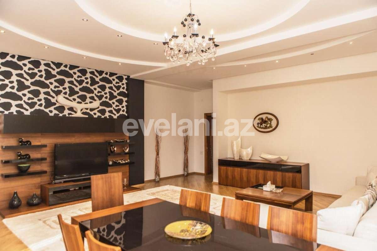 Satılır, yeni tikili, 4 otaqlı, 250 m², Sahil m.