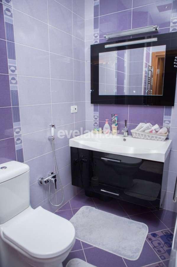 Satılır, yeni tikili, 4 otaqlı, 250 m², Sahil m.