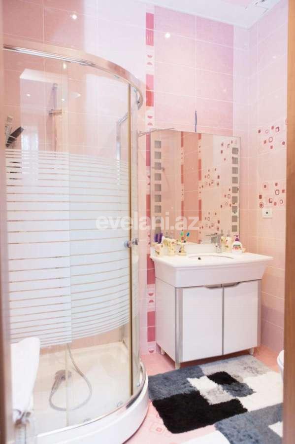 Satılır, yeni tikili, 4 otaqlı, 250 m², Sahil m.