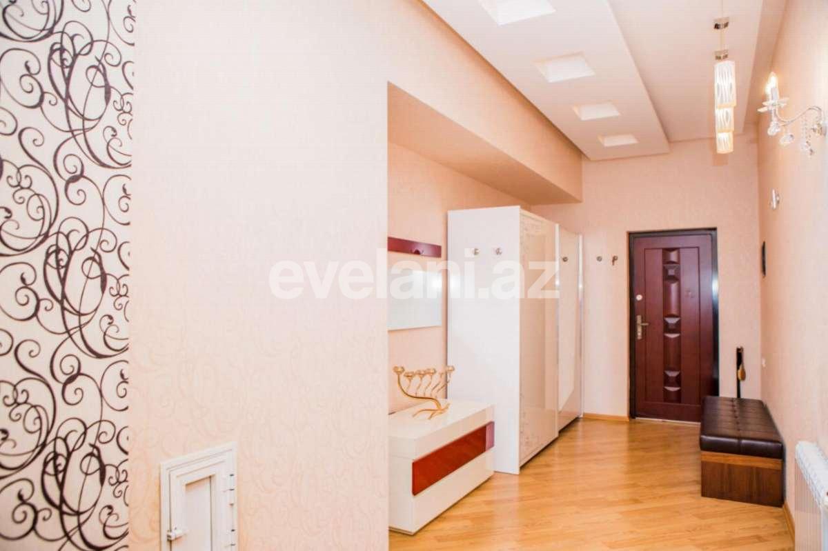 Satılır, yeni tikili, 4 otaqlı, 250 m², Sahil m.