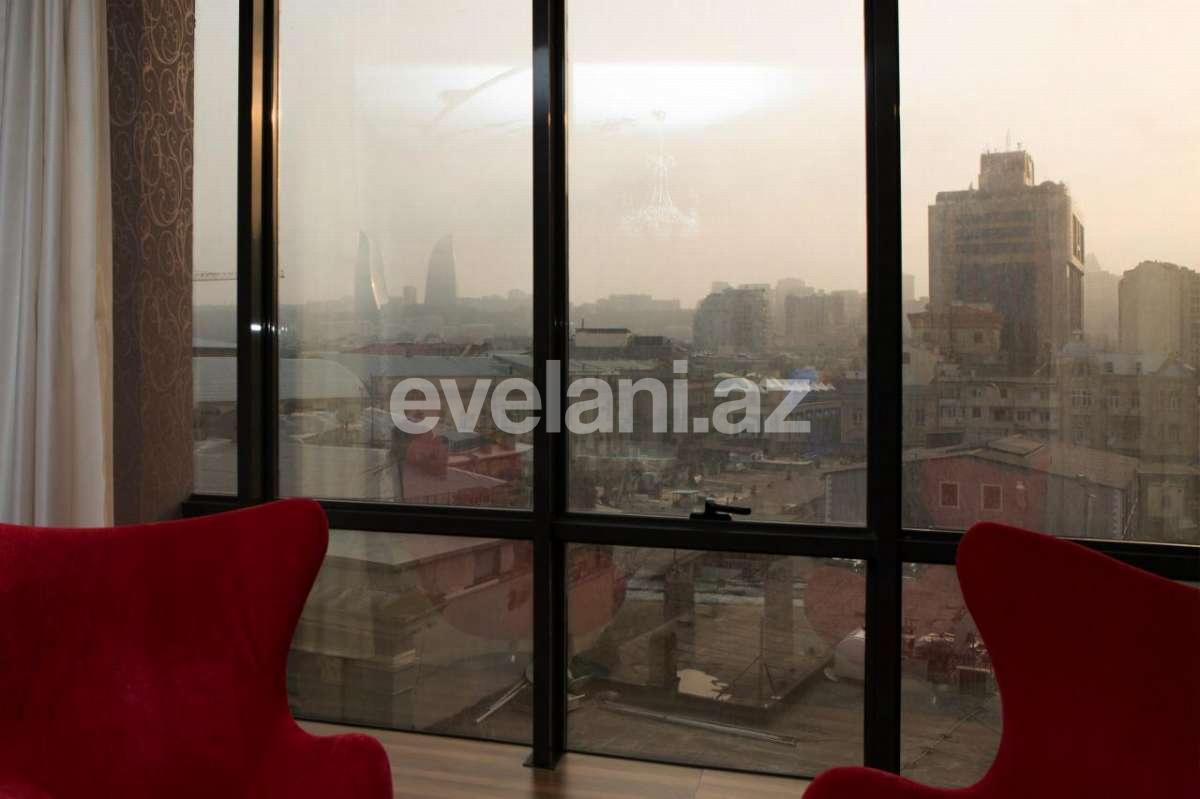 Satılır, yeni tikili, 4 otaqlı, 250 m², Sahil m.