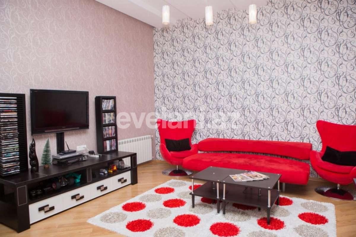 Satılır, yeni tikili, 4 otaqlı, 250 m², Sahil m.