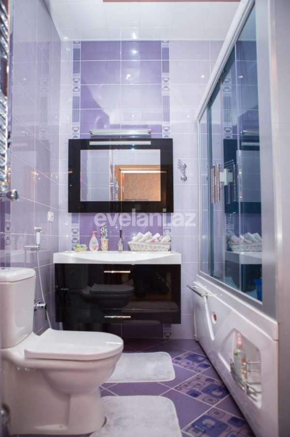 Satılır, yeni tikili, 4 otaqlı, 250 m², Sahil m.