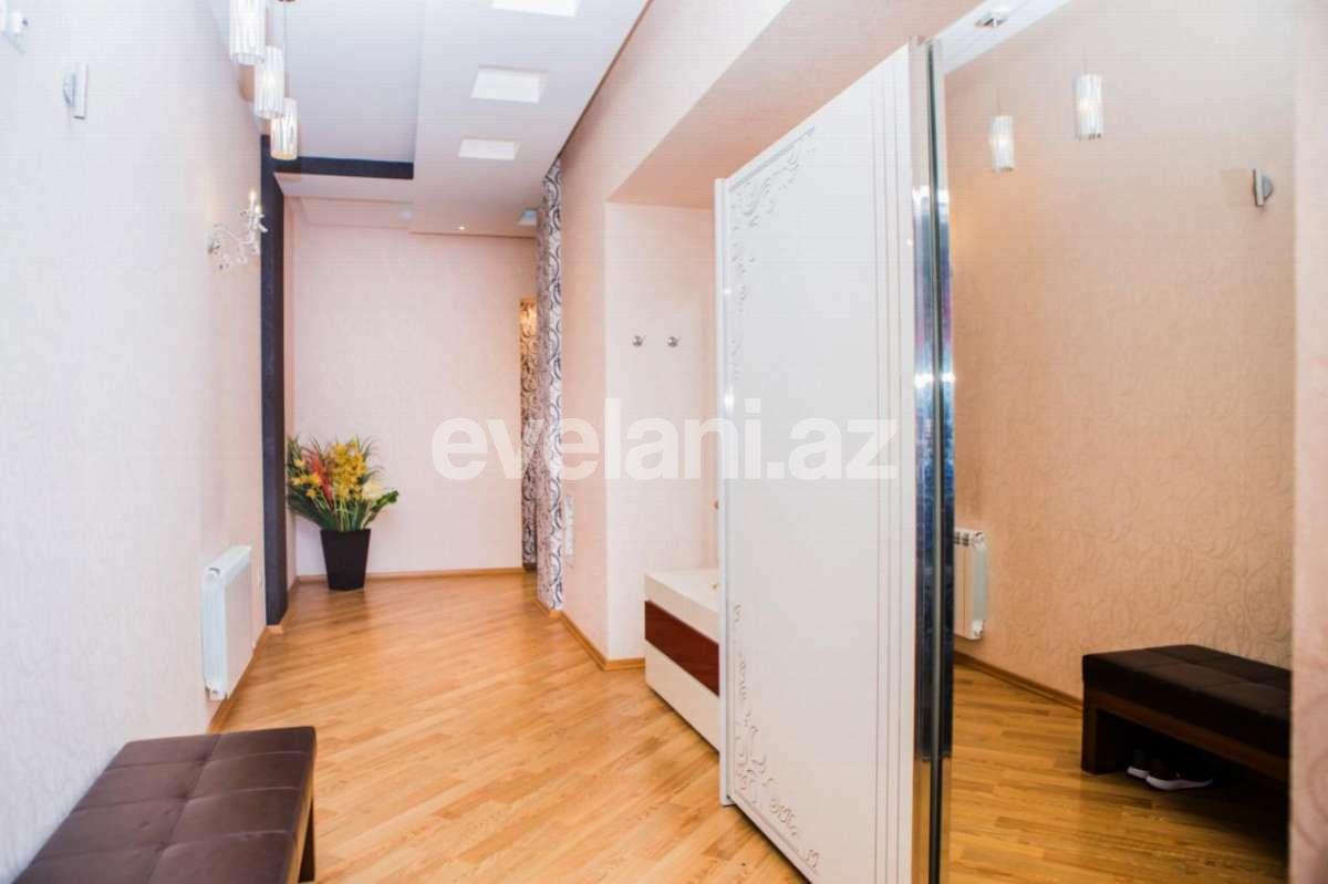 Satılır, yeni tikili, 4 otaqlı, 250 m², Sahil m.