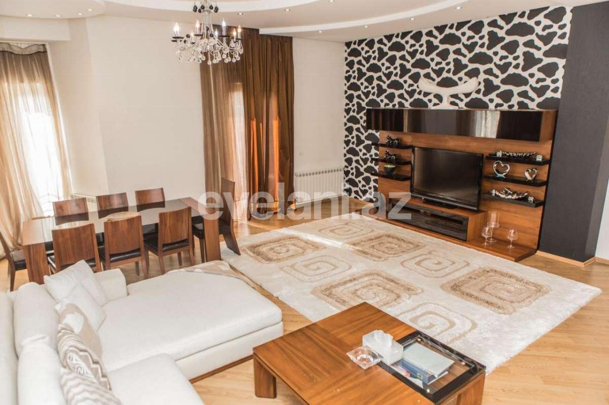 Satılır, yeni tikili, 4 otaqlı, 250 m², Sahil m.